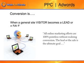  Keep Homepage CleanSite DesignUser Driven Navigation:Give the visitor a direction based upon who they are or what they are there to find. Do NOT make the visitor dig through content that doesn’t apply to their needs.