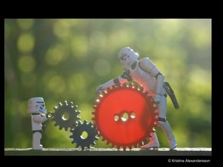 © Kristina Alexandersson
 