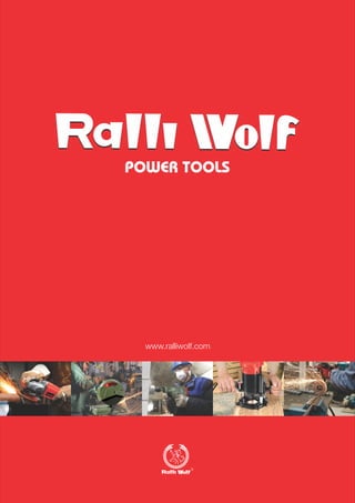www.ralliwolf.com
 