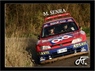 M. SENRA 
