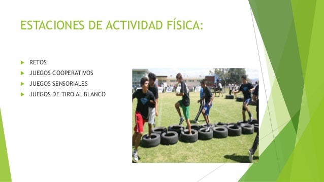 ¿que es un Rally en educación fisica