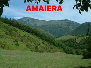 AMAIERA EGILEAK:  Maitane Uranga,  Ion Unanue, Amaia Zumeaga,  Ruben Tapia eta Leire Ugarte. 