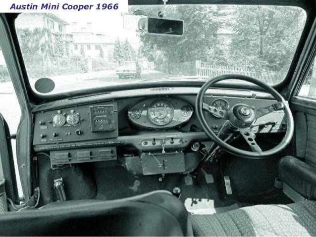 Rallye Des Années 70