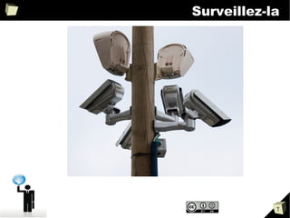 Surveillez-la




            7
 