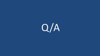 Q/A
 