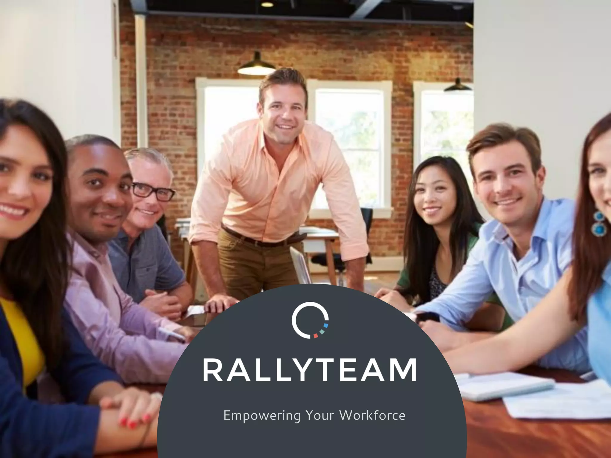 Empowering Your Workforce