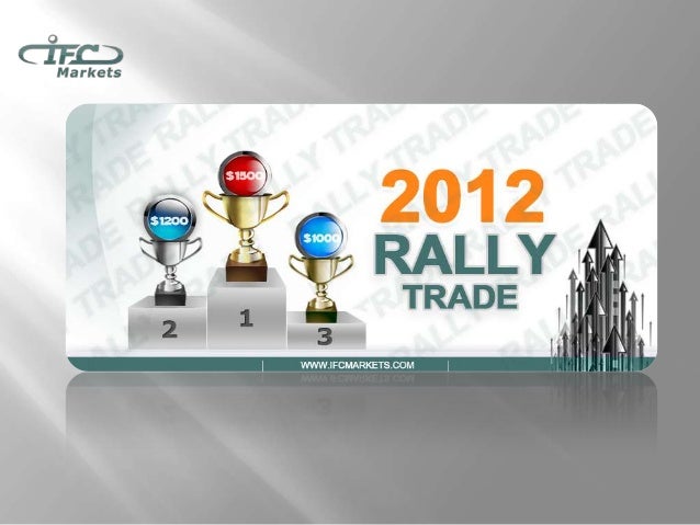 Classifica forex contest 2012