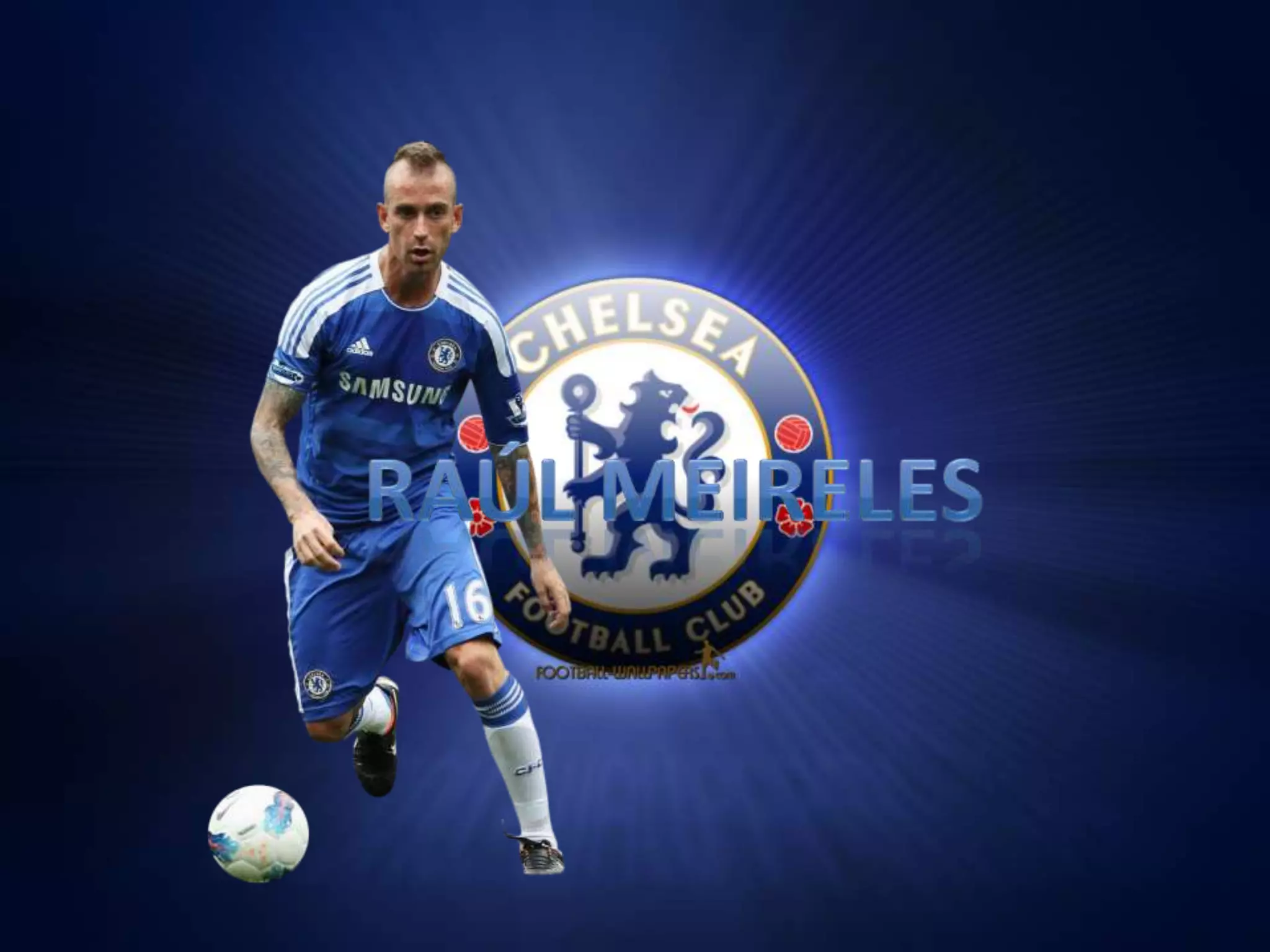 Ra l meireles ppt