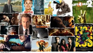 Thursday, January 26, 12   7
 