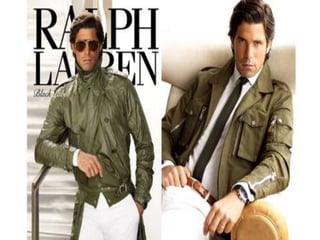 Ad Campaign 2009 – Spring / Summer