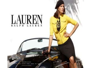 Ad Campaign 2009 – Spring / Summer