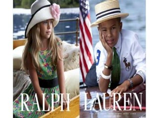 Ad Campaign 2009 – Spring / Summer