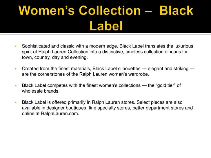 ralph lauren label guide