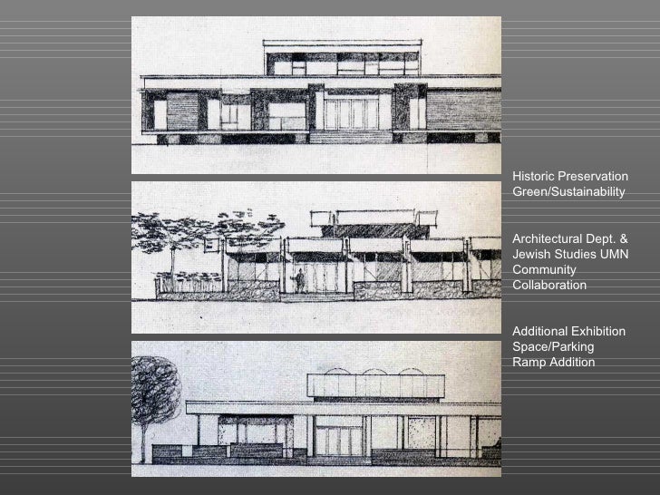 ralph rapson se library for jamm site