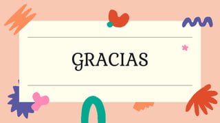 GRACIAS
 
