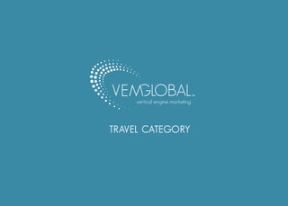 ™




TRAVEL CATEGORY
 