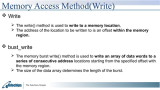 Ral Write Method ral_ral_presentation Ral introduction and detailed information | PPTX