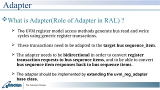 Ral Adapter ral_ral_presentation Ral introduction and detailed information | PPTX