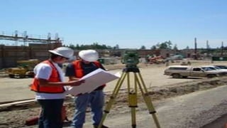 ALTA/ACSM Land Surveys