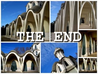 CONCLUSION TO SUM UP I WOULD  LOVE TO SAY THAT TERRASSA IS MORE INTERESTING THAN I THOUGHT AND SO IT IS A NICE CITY TO LIVE   