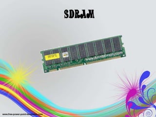 SDRAM