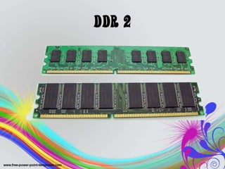 DDR 2