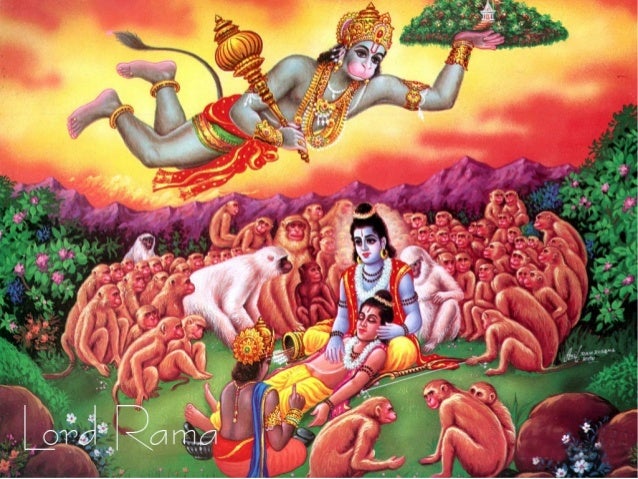 Ram Navami Celebration 2016