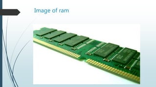 Image of ram
 