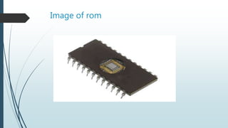 Image of rom
 