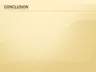 CONCLUSION

 