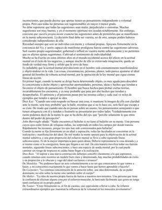 Ramacharaka raja yoga | PDF