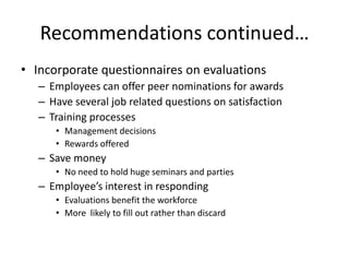 Ramada is franchised 