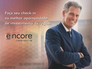 Ramada cidade nova