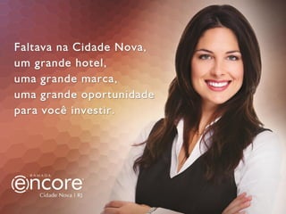 Ramada cidade nova