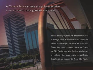 Ramada cidade nova