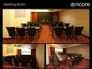 Meeting Room
 