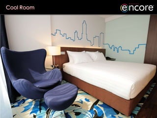 Cool Room
 