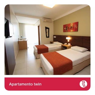 Salão Santos Dumont 3
 