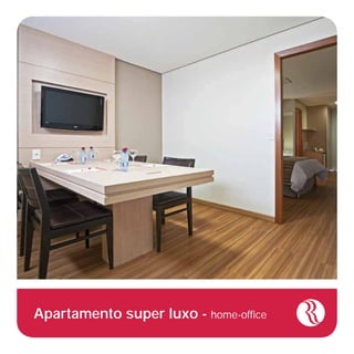 Salão Santos Dumont Ballroom
 