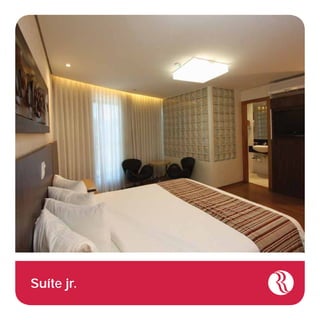 Salão Santos Dumont Ballroom
 