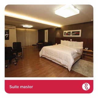 Centro de convenções
        Sala              M²    Auditório    Universitário Escolar   U     U duplo E s p i n h a Banquete Coquetel
                                                                                    de peixe
 santos Dumont 1,2,3 +    381     600           480         226      134    240       226        250       500
         foyer
        14 Bis            293     250           200         104      60     100       104        100       300
Santos Dumont 1 + 2 + 3   255     450           360         154      80     140       154        180       400
 Santos Dumont 2 + 3      190     250           200         104      60     100       104        100       300
 Santos Dumont 1 + 2      130     200           160          80      40      60        80         80       200
 Foyer Santos Dumont      126     150            90          72      26       -        72         54       100
   Santos Dumont 3        125     150           124          64      38      56        64         90       180
   Santos Dumont 2        65       96            76          40      24       -        40         40        60
   Santos Dumont 1        65       96            76          40      24       -        40         40        60
                                                  Salas no Hotel
       Concorde           110     120           100         100      25       -       100         80       160
     Constellation        60       60            48          30      20       -        30         36        62
       Caravelle          50       50            40          25      16       -        25         36        62
       Convair            30       20            16          12      10       -        12         18        36
                                                    Home office
     Home office          14                Somente mesa de reunião - 4 pessoas - 08h as 18h




     eventos
 