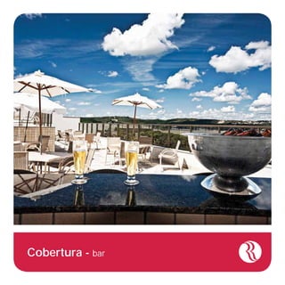 Ramada Airport Hotel Lagoa Santa