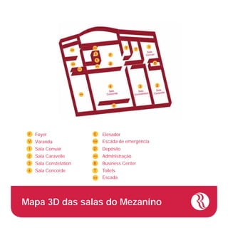 Ramada Airport Hotel Lagoa Santa