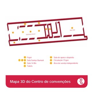 Ramada Airport Hotel Lagoa Santa