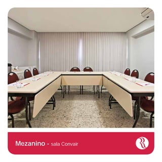 Ramada Airport Hotel Lagoa Santa