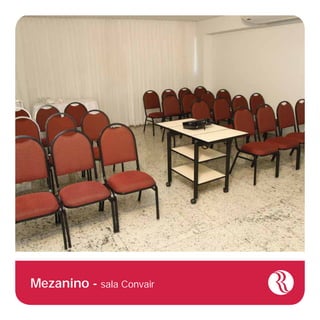 Ramada Airport Hotel Lagoa Santa