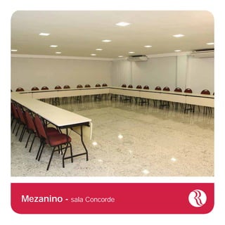 Ramada Airport Hotel Lagoa Santa