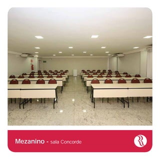 Ramada Airport Hotel Lagoa Santa