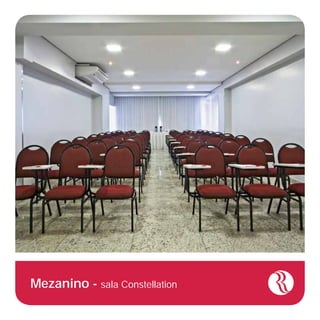 Ramada Airport Hotel Lagoa Santa