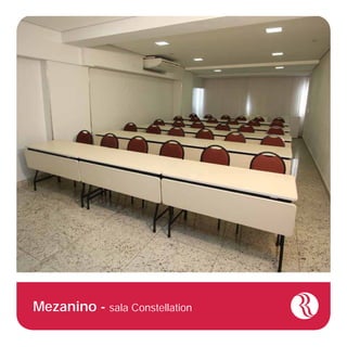 Ramada Airport Hotel Lagoa Santa